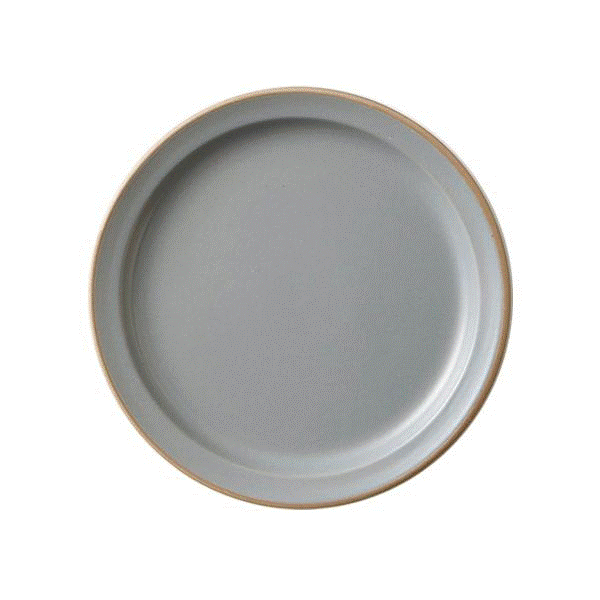 アンティークのプレート・皿の画像