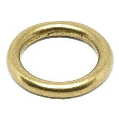 アンティークの指輪・リングの画像