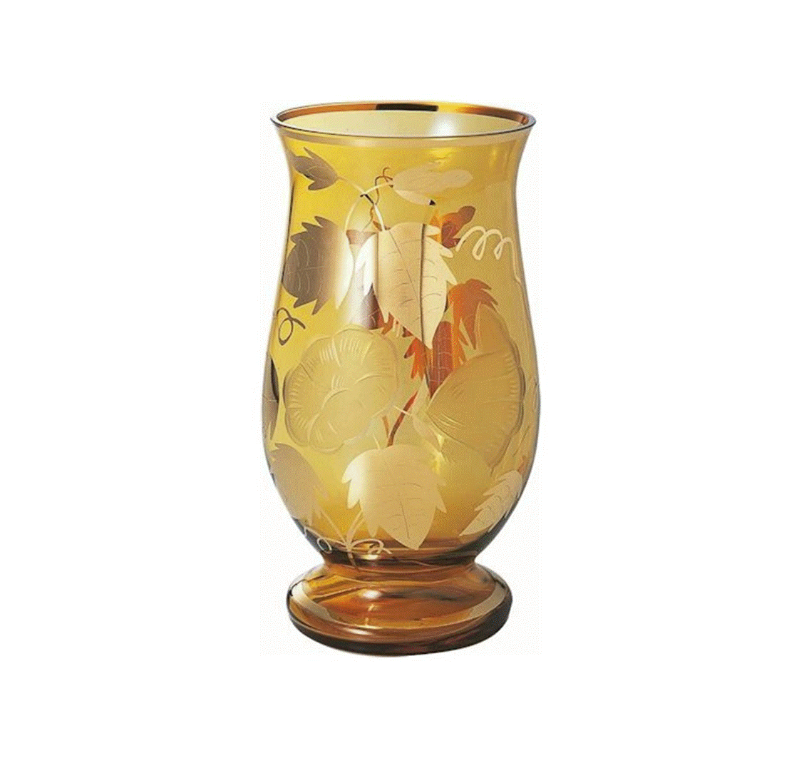 アンティークの花瓶・ベースの画像