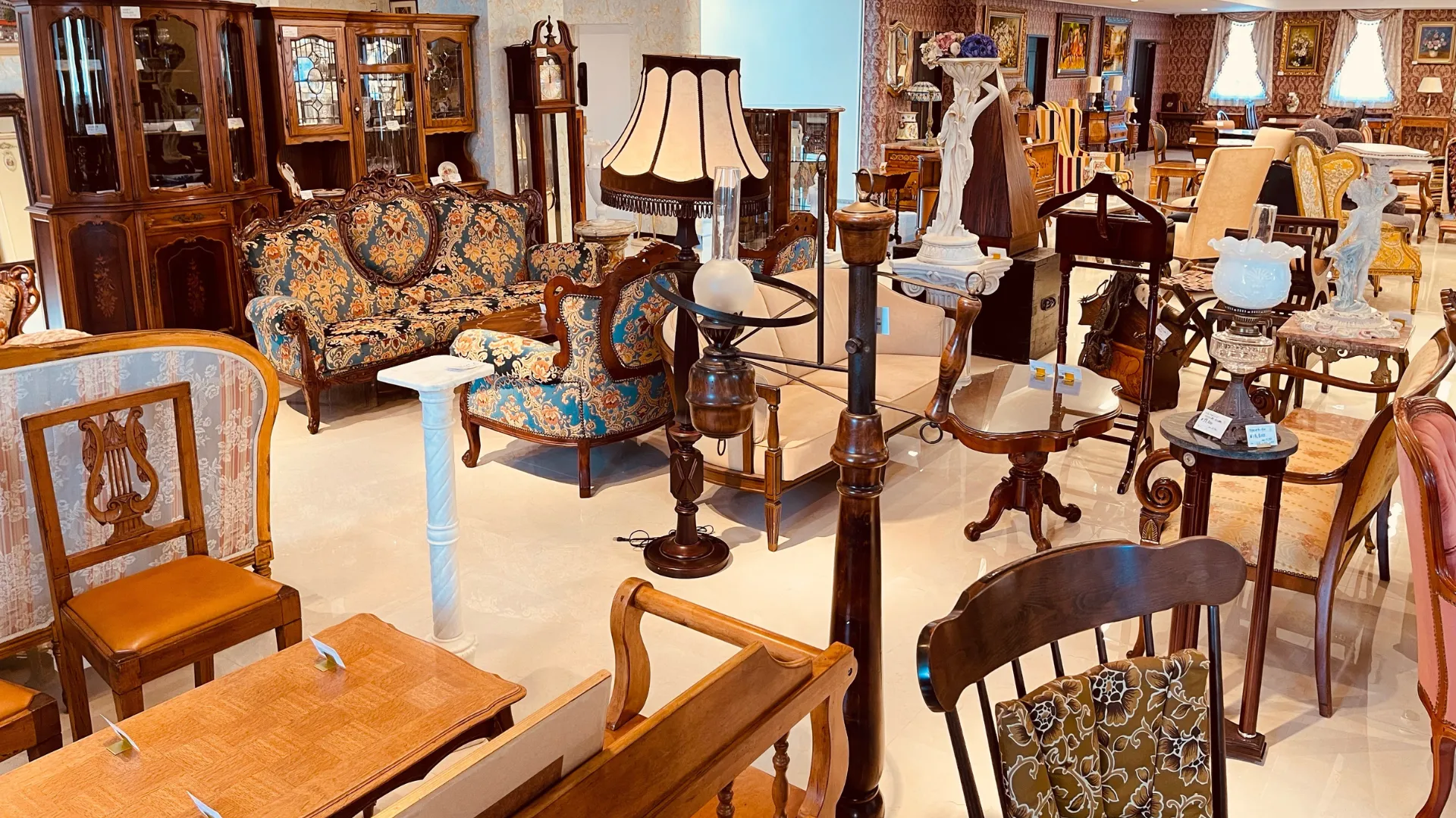 ����ƥ������ȶ��¤�FyndŹ��Υ��饷�å��ʥ��硼�롼������