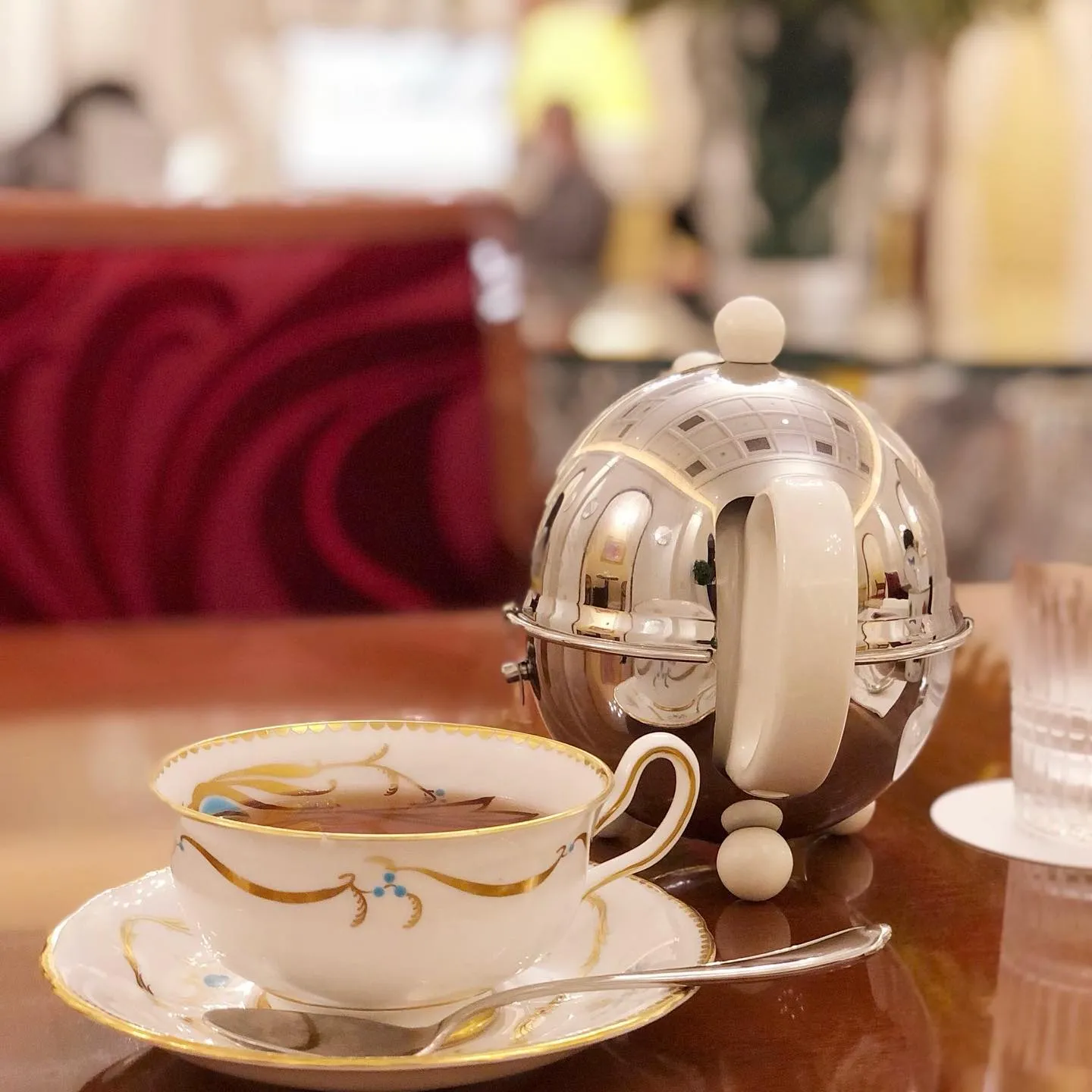 �ݤߤΤ���ƥ����ݥåȤȶ��Υ��åפ������줿���㡢����夤������Ź�Τ��������ʤҤȤȤ�