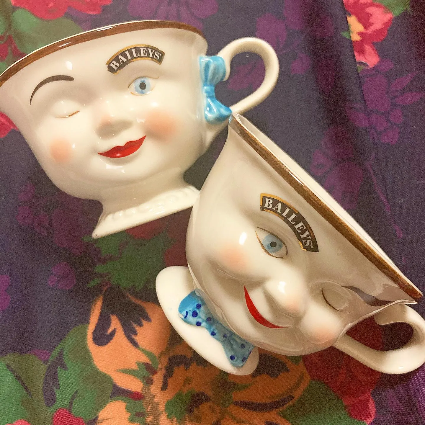 Baileys��������Υ����󥯤����Υ�����ơ����ե������ޥ����å�2�Ĥ��¤֥�ˡ����ʿ���Υ����������å�