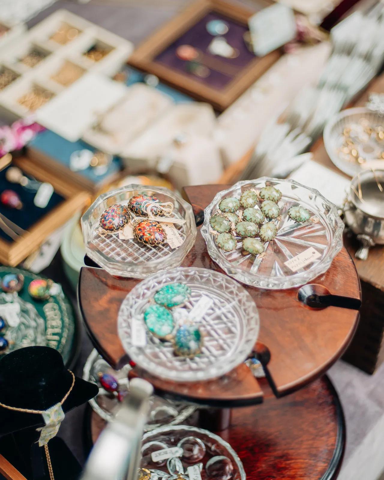 東京】赤坂蚤の市｜2026年3月22日(日)