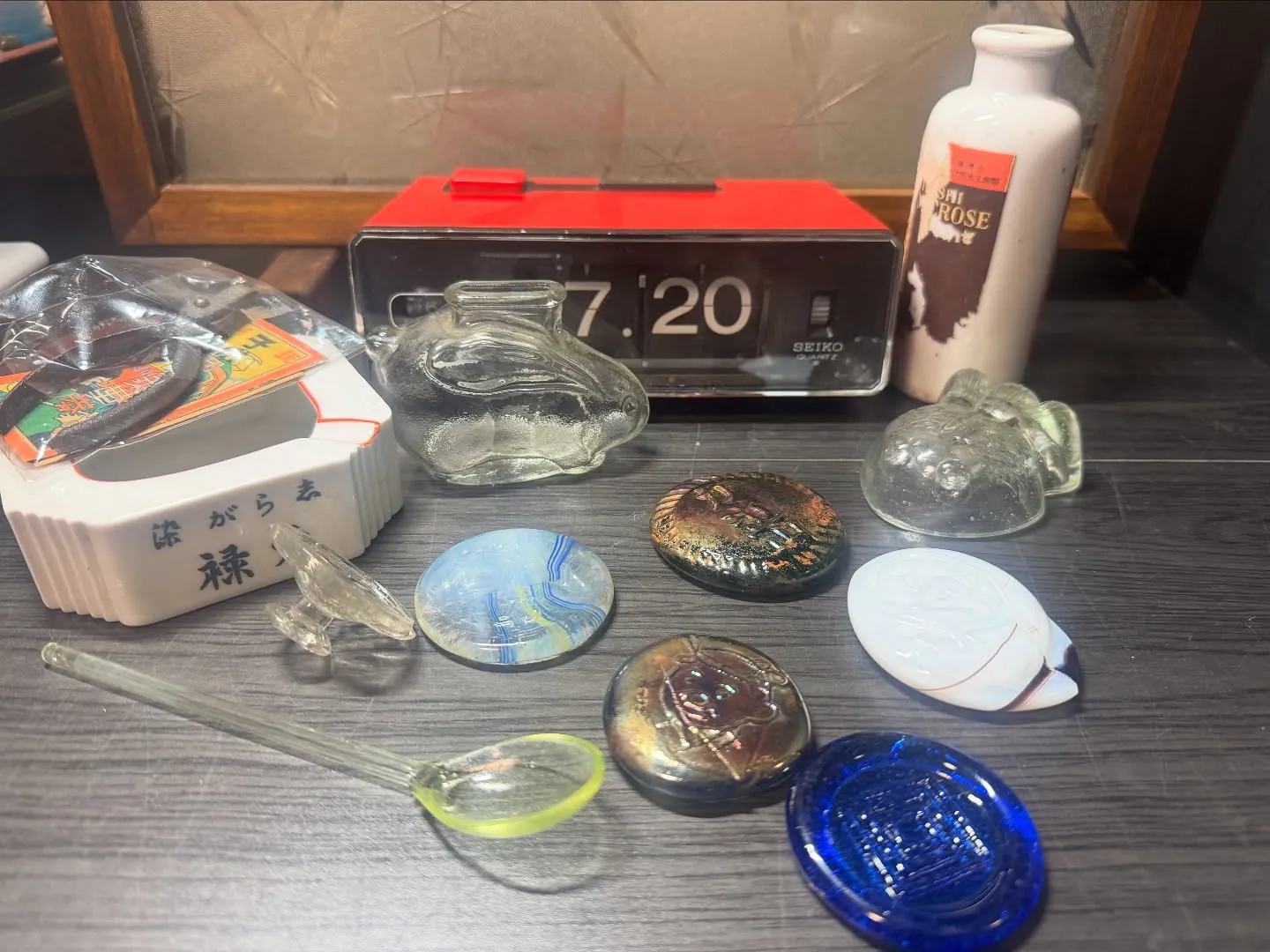 ͭ����ơ���ɤǸ��Ĥ������¥�ȥ����ߤο������ѥ��ѥ����פ䥦��󥬥饹���ס���ʤɤΥ�����ơ�����ʪ���쥯�����