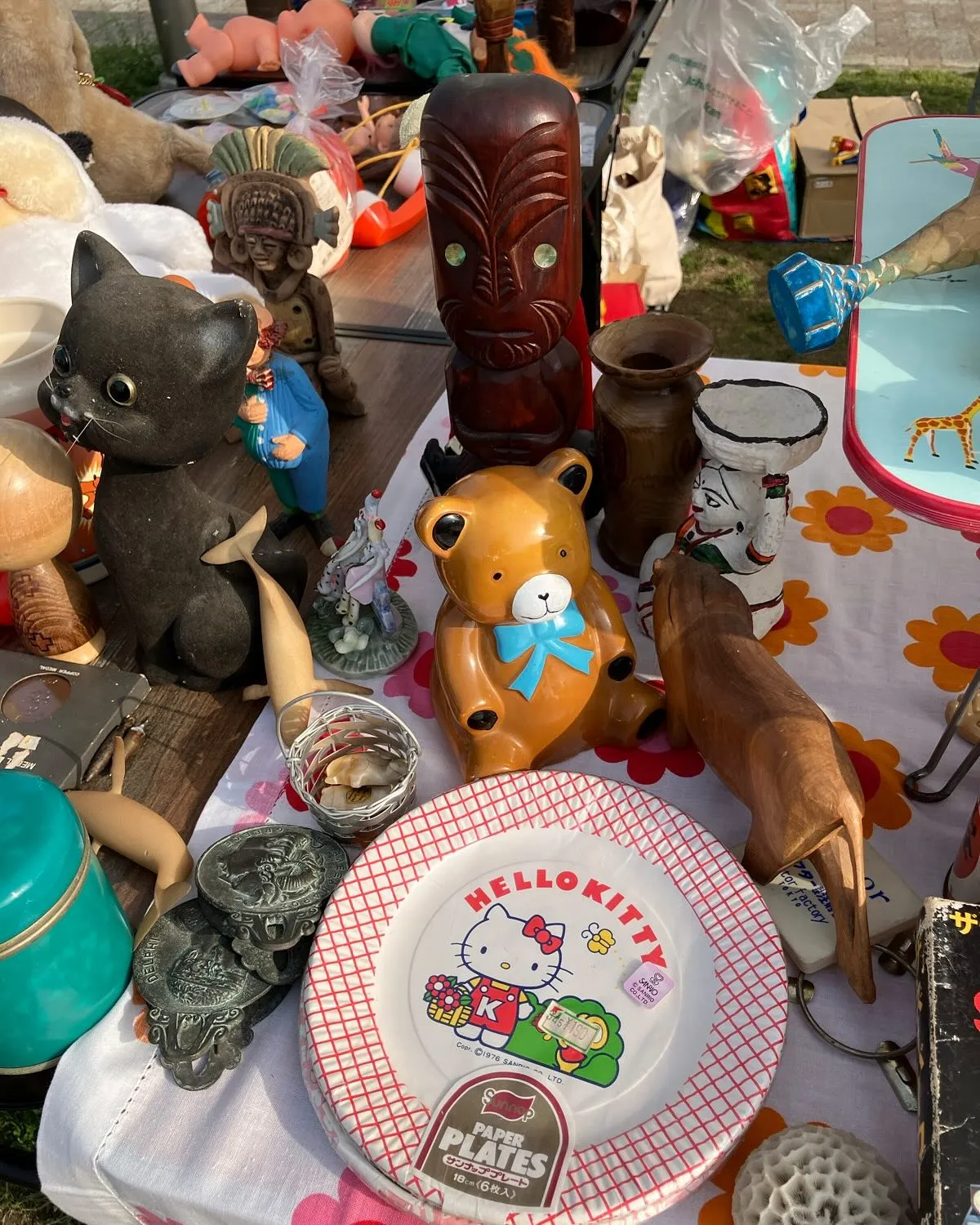 岐阜】超絶蚤の市｜2026年3月8日(日)