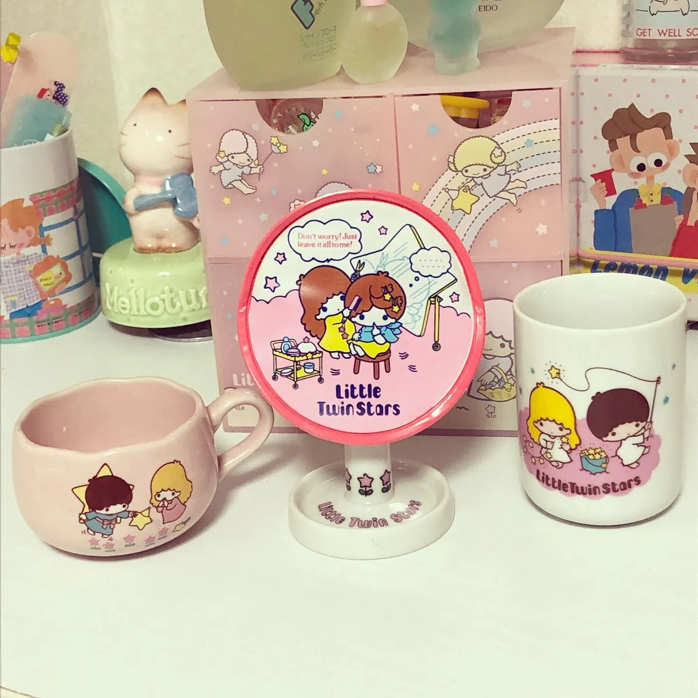 ����ꥪ�Υ�ȥ�ĥ��󥹥������Υ�ȥ�����ȥ�����ɥߥ顼���¤֡��ѥ��ƥ륫�顼�Υ�����ơ������ߥ��쥯�����̿�