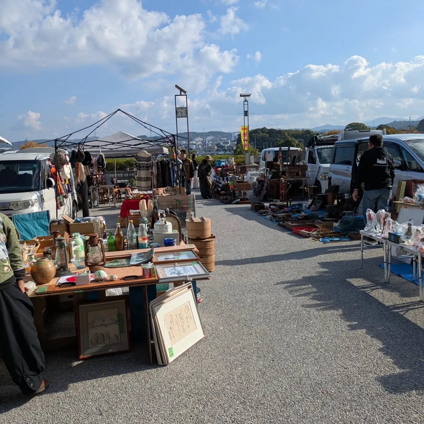 岐阜】超絶蚤の市｜2026年3月8日(日)