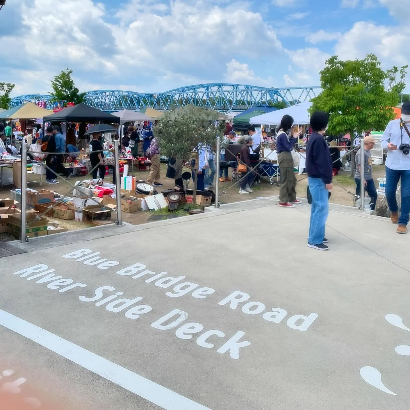 岐阜】超絶蚤の市｜2026年3月8日(日)