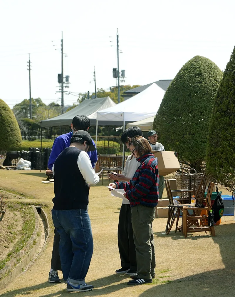 from West�����åդ����̤��Ƥ���̿�