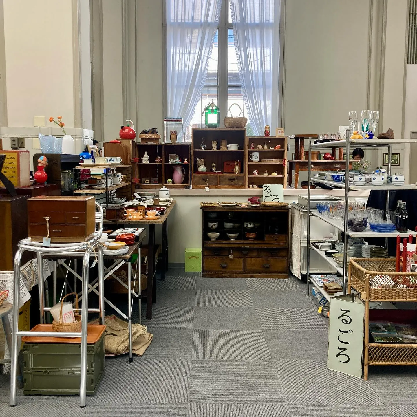 ���ܻԥ��꡼��MS�ӥ�ǳ��Ť��줿��Į�¤λԤβ���֡���������ƥ�����������ƻ���������¤֥ޡ����åȥǥ����ץ쥤������