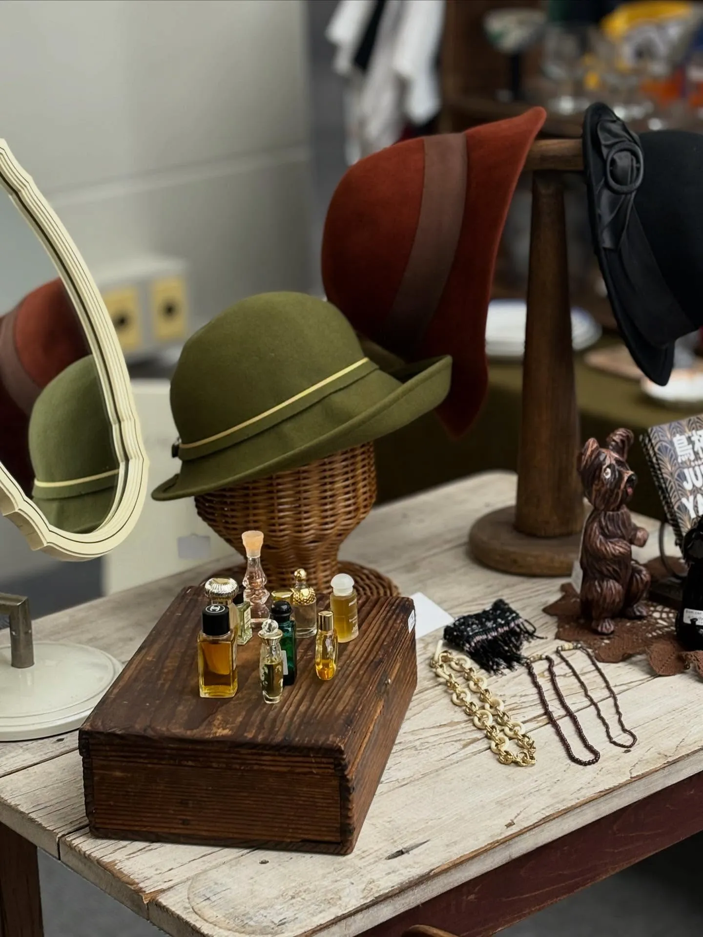 熊本】古町蚤の市｜2026年04月11日(土)・12日(日)