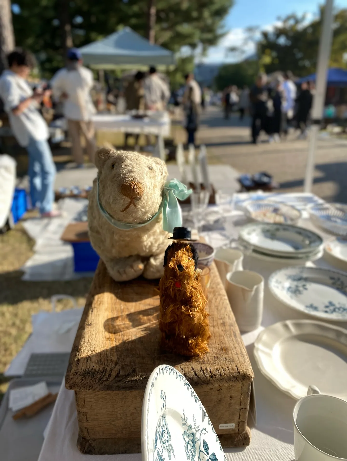 京都】平安蚤の市｜2026年3月11日(水)