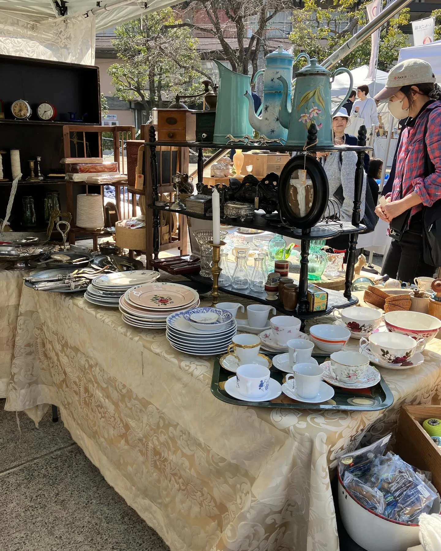 大阪】枚方蚤の市｜2026年4月4日(土)