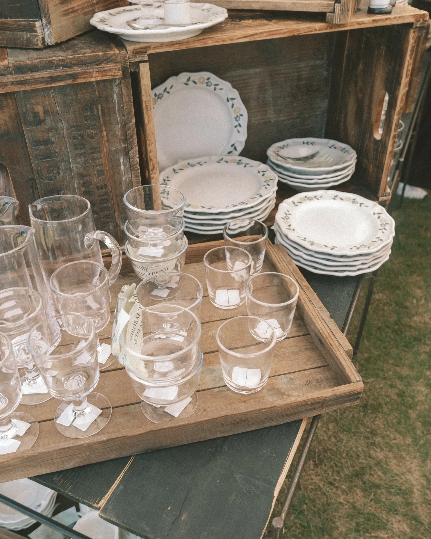 �̳�ƻ�¤λԤν�Ź�֡��� ��Ȣ���¤֥��饹���饹�Ȳ����Υ���ƥ���������Υǥ����ץ쥤