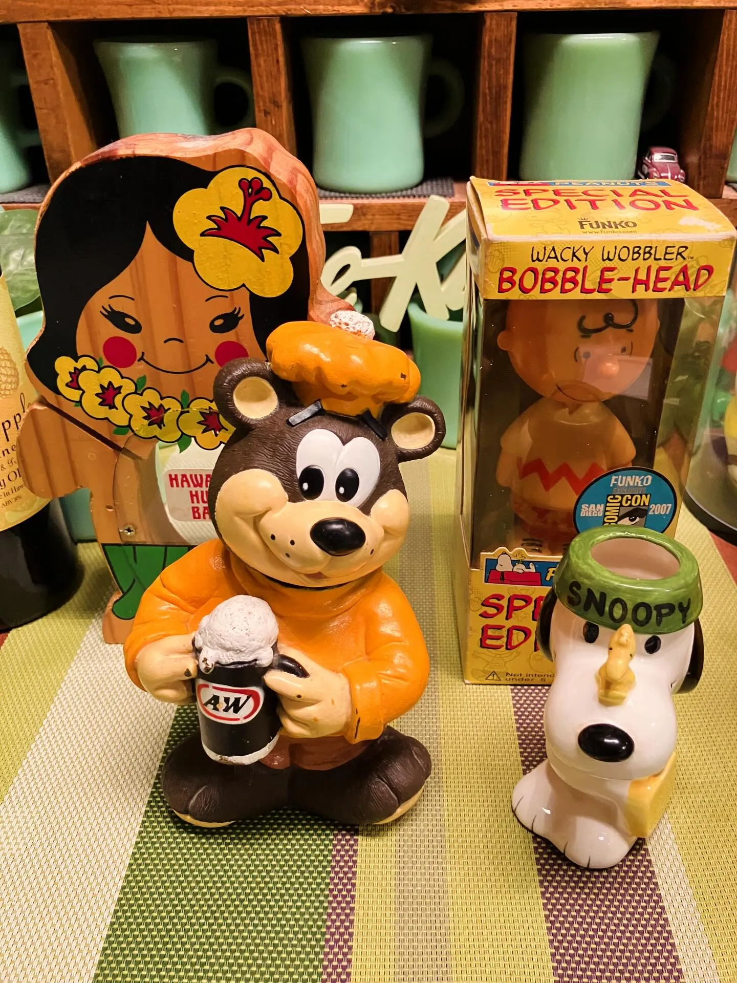 ���ͥ����ѡ�����󥯥��硼�β����¤֥���ꥫ�������ơ������ߡ�A&W�٥��Υե����奢�䥹�̡��ԡ���ƫ����㡼�꡼�֥饦��Υܥ֥�إåɤʤɥݥåפʥ��쥯���֥�ȥ��Υǥ����ץ쥤