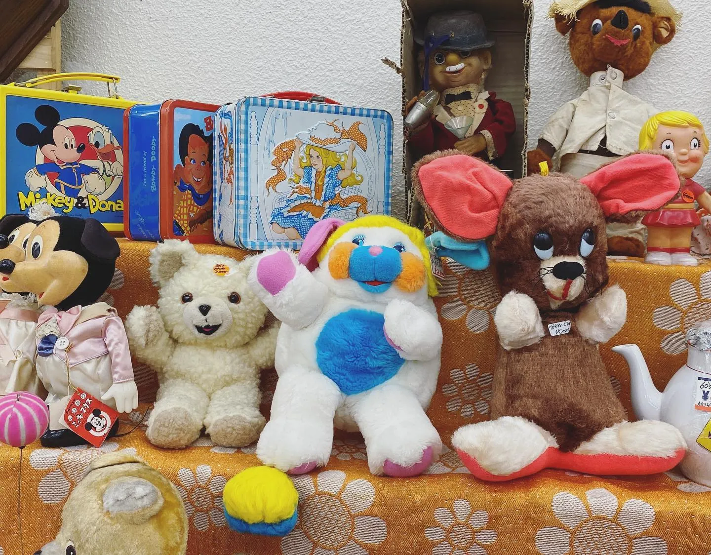 ���ͥ����ѡ�����󥯥��硼���¤֥���ꥫ�������ơ����ȥ����ߥå������ȥ��̤�����ߡ�����饯���������ܥå����ʤɥ��쥯������������󥯥ȥ��Υǥ����ץ쥤