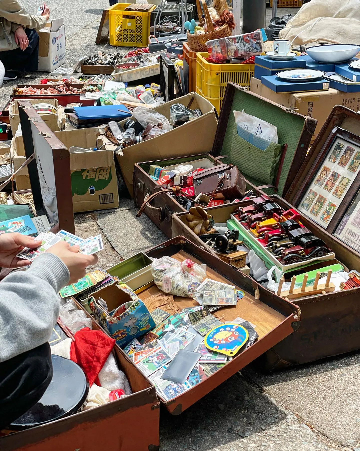 �Ť��ȥ�󥯤�Ȥä���ơ�֡����ˡ����¤Τ������䥫���ɡ����ߤʤɤ��¤�䨺���¤λԤΥե꡼�ޡ����å�����