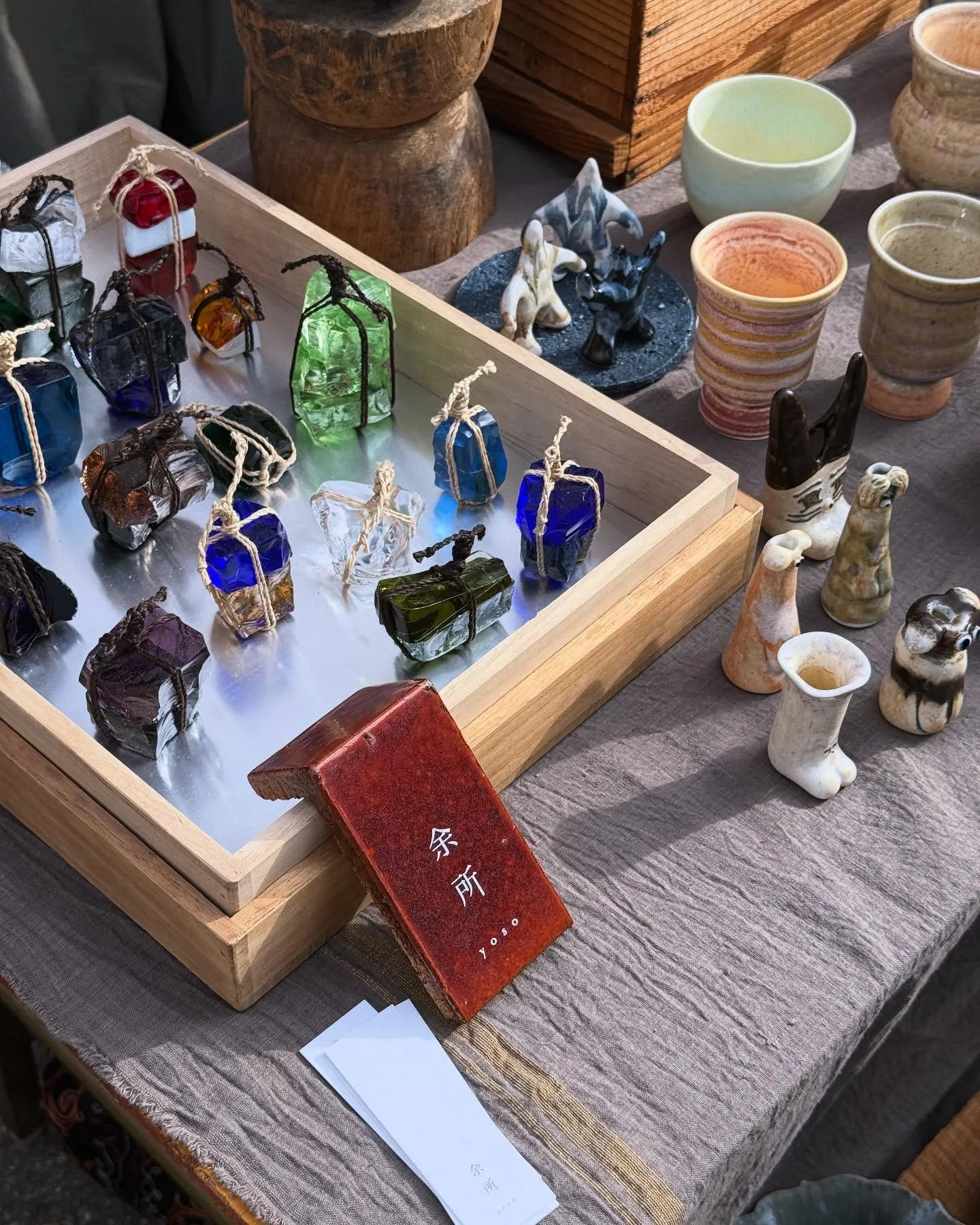 大阪】北浜蚤の市｜3月7日(土)・8日(日)｜【特別開催】