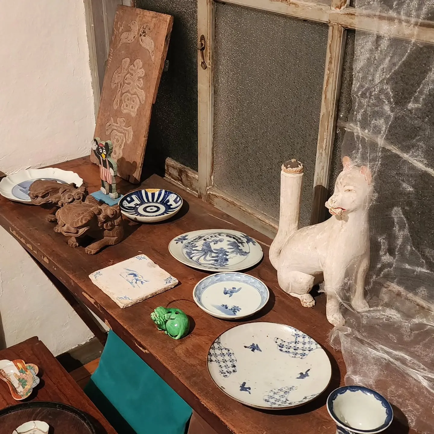 兵庫】古・dougu展｜2026年4月10日(金)・11日(土)