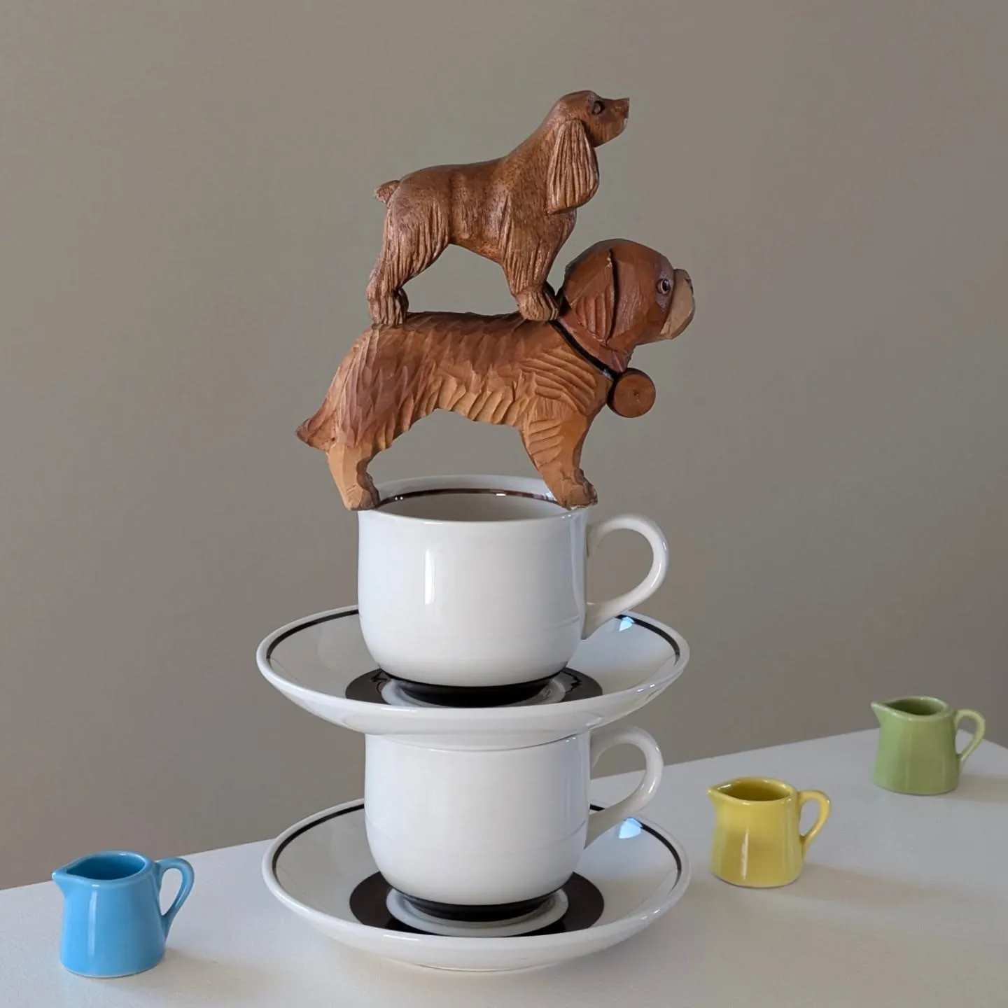 �򤤥��åס����������ξ�˽Ťͤ���Ħ��θ����֥����ȥ���ե�ʥߥ˥ԥå��㡼�Υ�������󥰼̿�