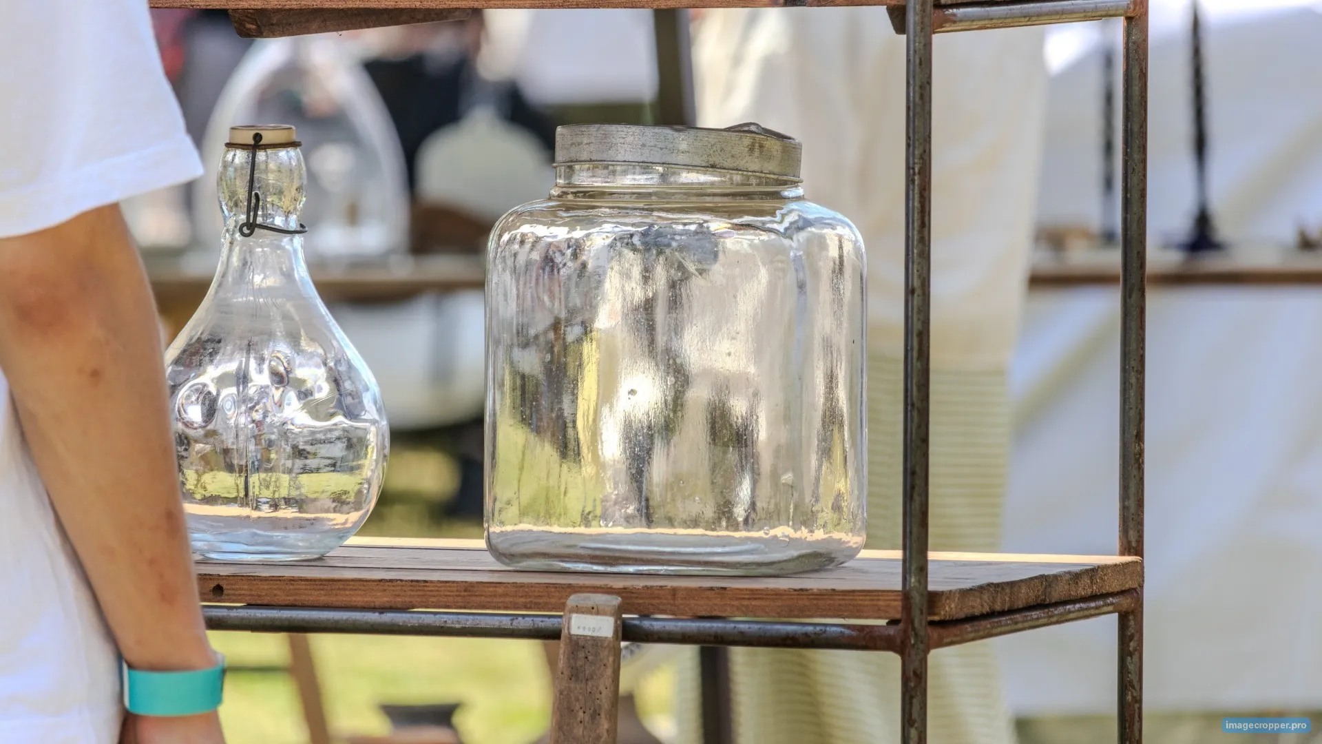 MORI DE BAZAR���٥�ȳ��ŤΥݥ�����