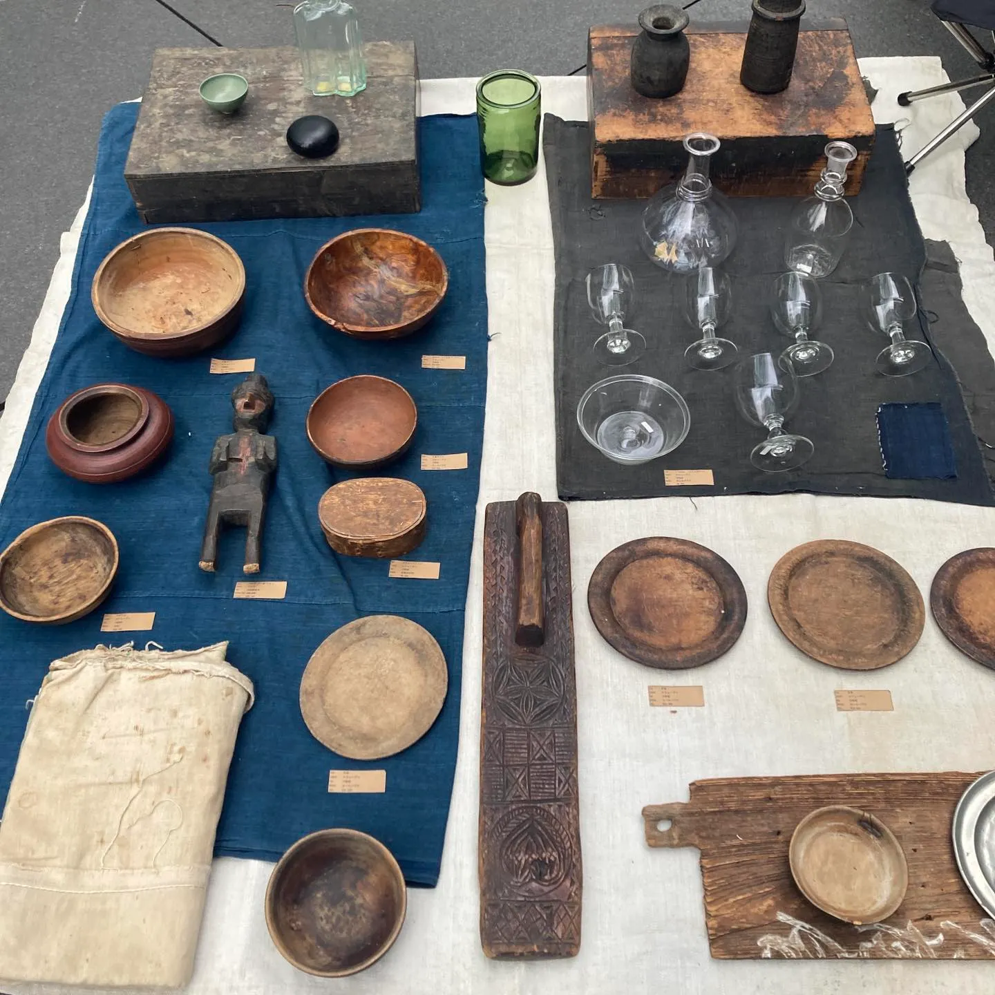 東京】大江戸骨董市｜2026年2月7日(土)｜9:00-16:00