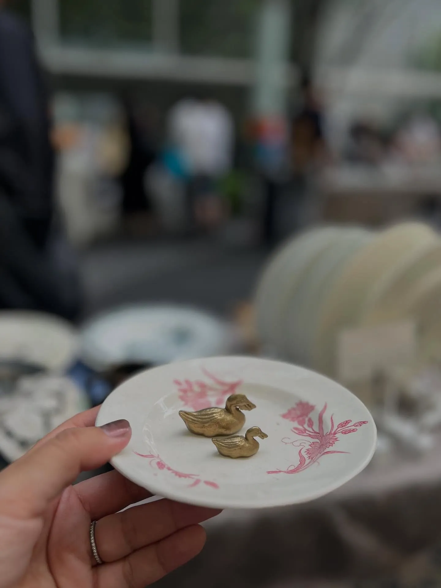 東京】大江戸骨董市｜2026年2月7日(土)｜9:00-16:00