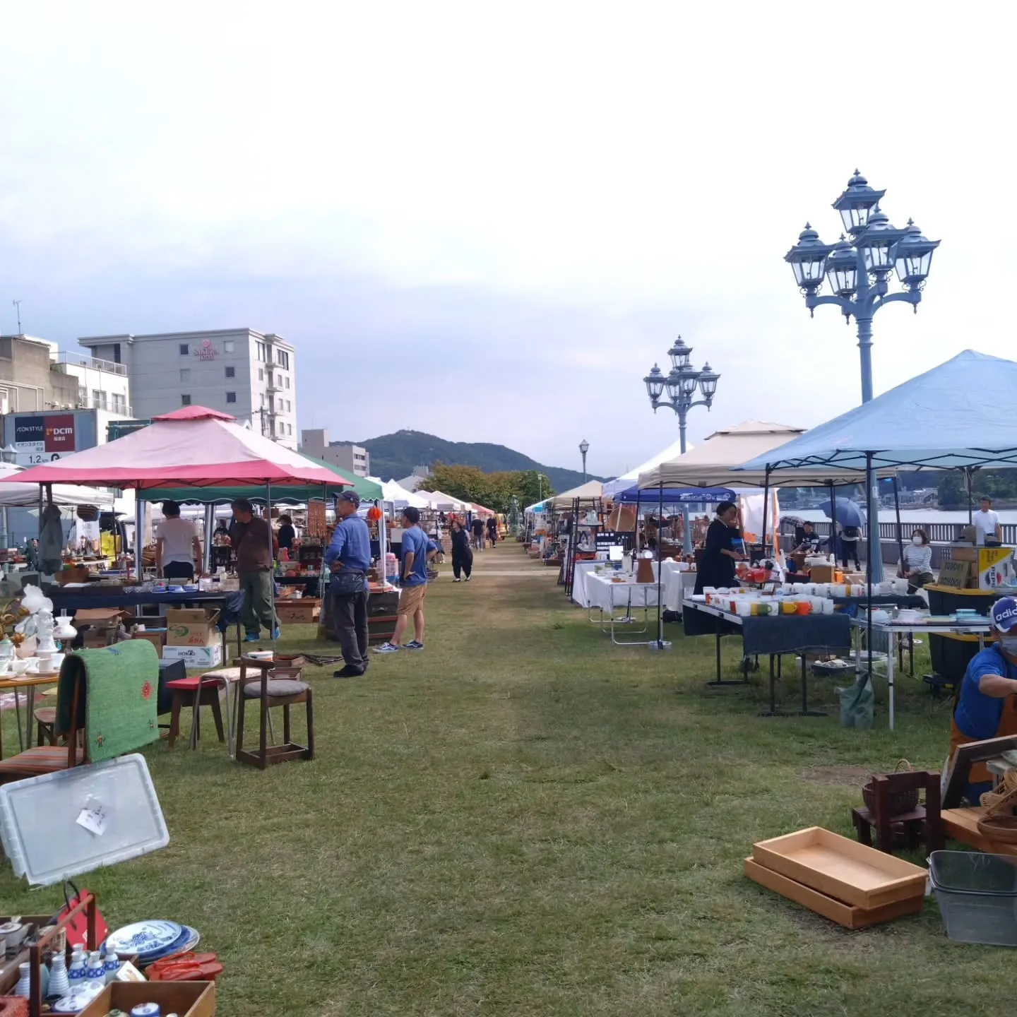 ��ƻ������������ǳ��Ť��줿��ƻ�¤λԡ���������ϩ�褤�˥ƥ�Ƚ�Ź���¤����Ԥ���벰���ޡ����å�����