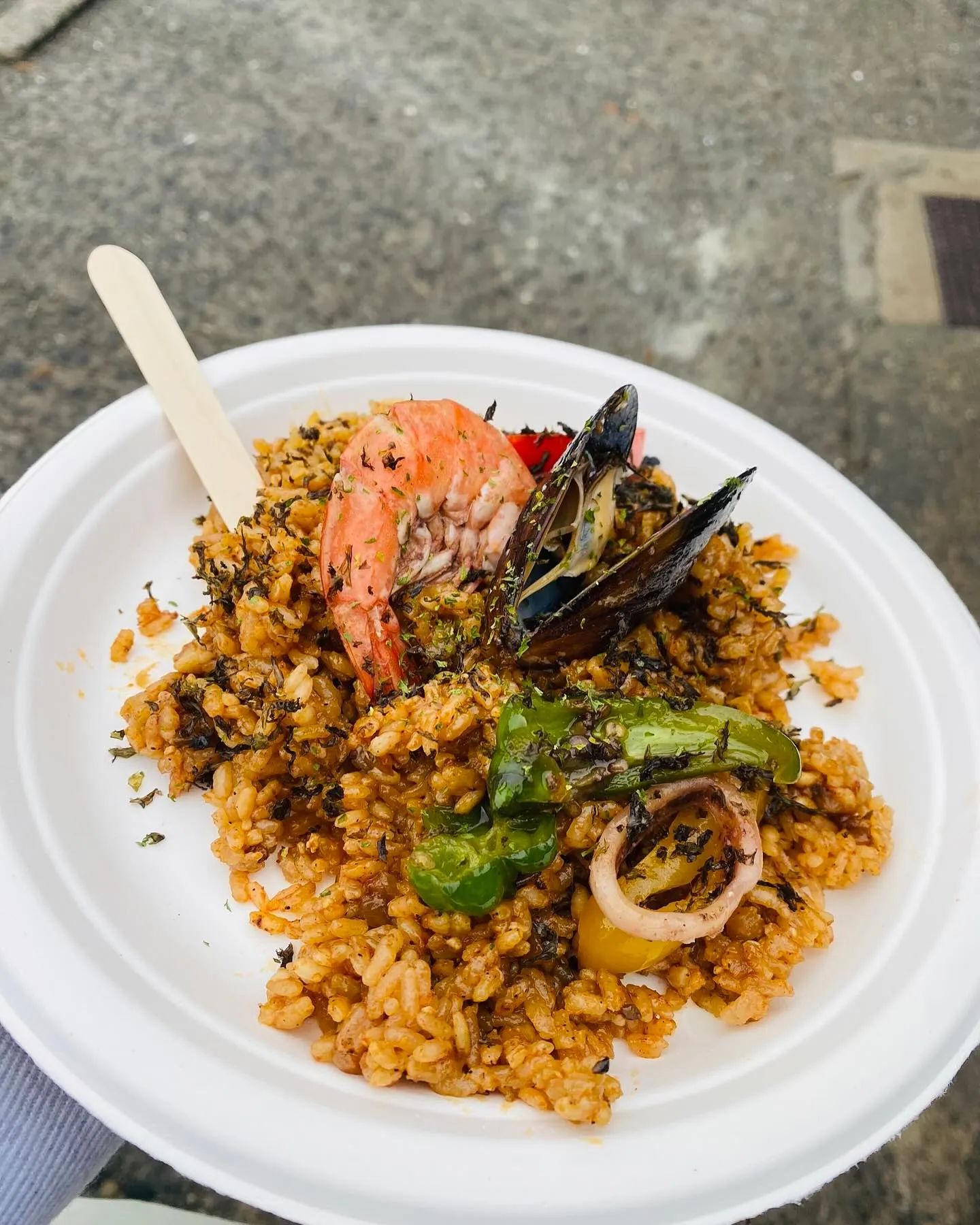 �������¤λԤΥա��ɥ֡������󶡤���볤Ϸ�ȥࡼ�볭���̤���ڤ�Τ������褿�ƤΥѥ��ꥢ�򲰳��ǳڤ��॰��������