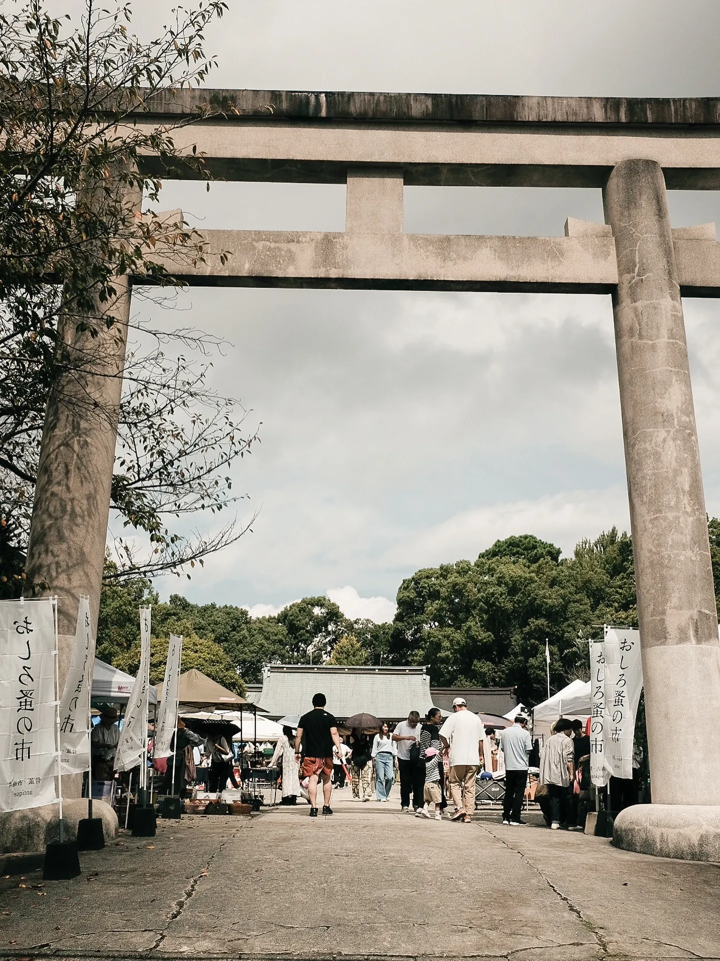 ���ܾ��٤θ����Ҥ���Ļ��򤯤��ꡢ�������¤λԤΥƥ�Ȥȸ�ƻ���ϪŹ�������Ԥ����臘����ƥ������ޡ����åȤ�����