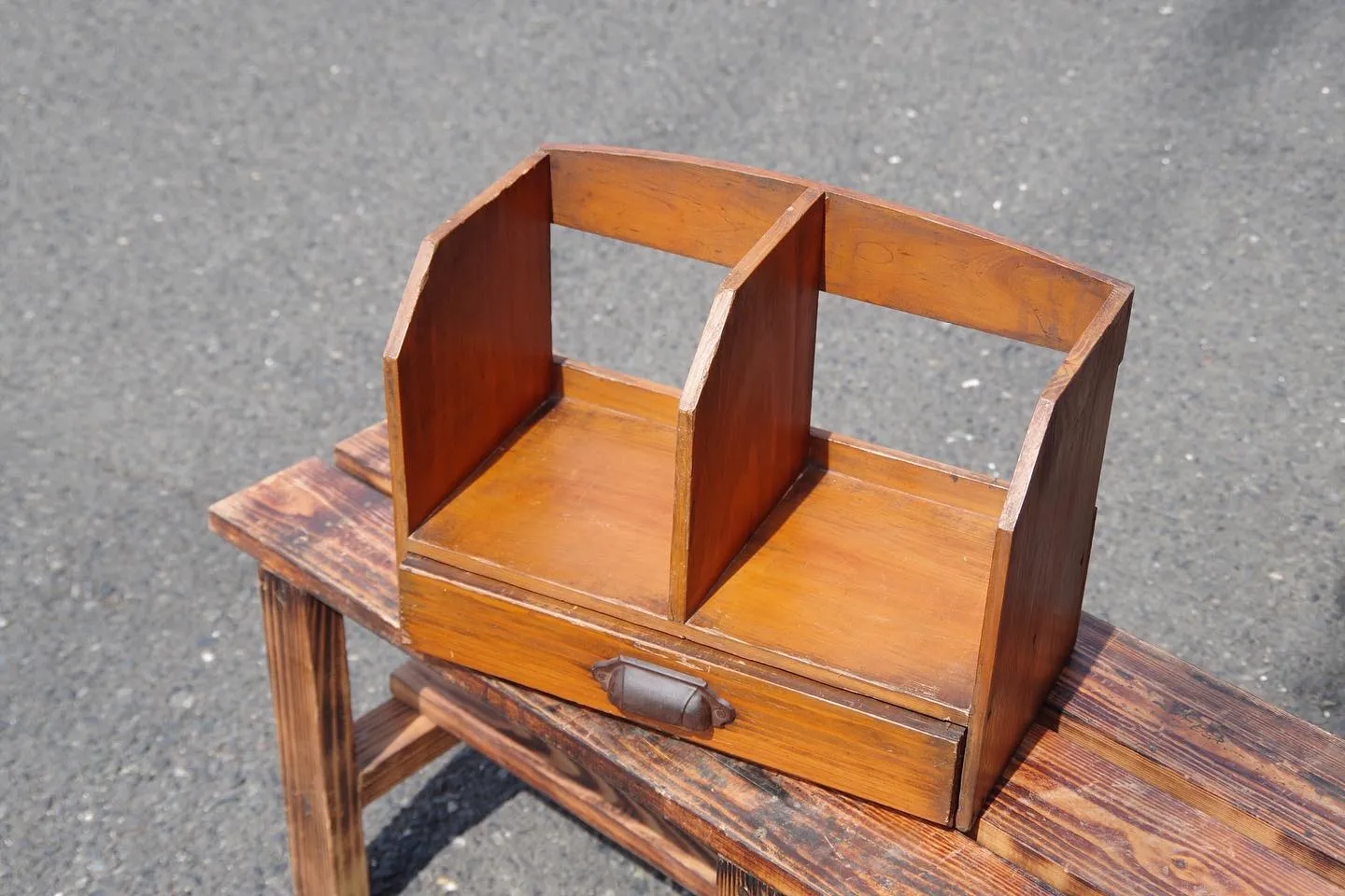 熊本】おしろ蚤の市｜2026年2月21日(土)・22日(日)