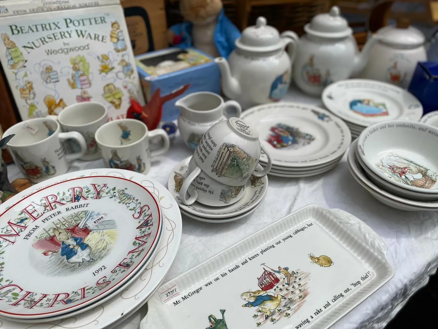 東京】ぽっぽ町田蚤の市｜2026年2月14日(土)・15日(日)