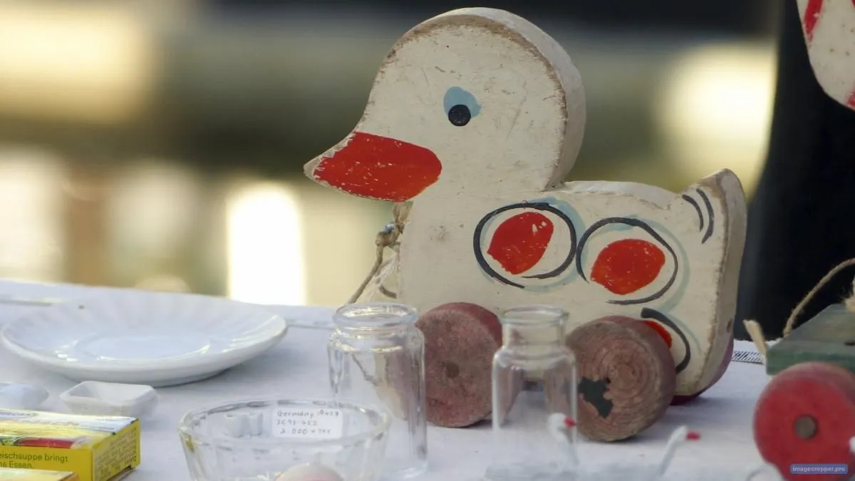 2026年版】埼玉で開催予定の骨董市・蚤の市・アンティークイベント