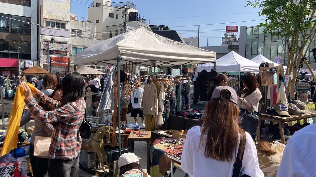 �������θ���ե꡼�ޡ����åȤ�¿���οͤ����襤������ˤ����ͻ�