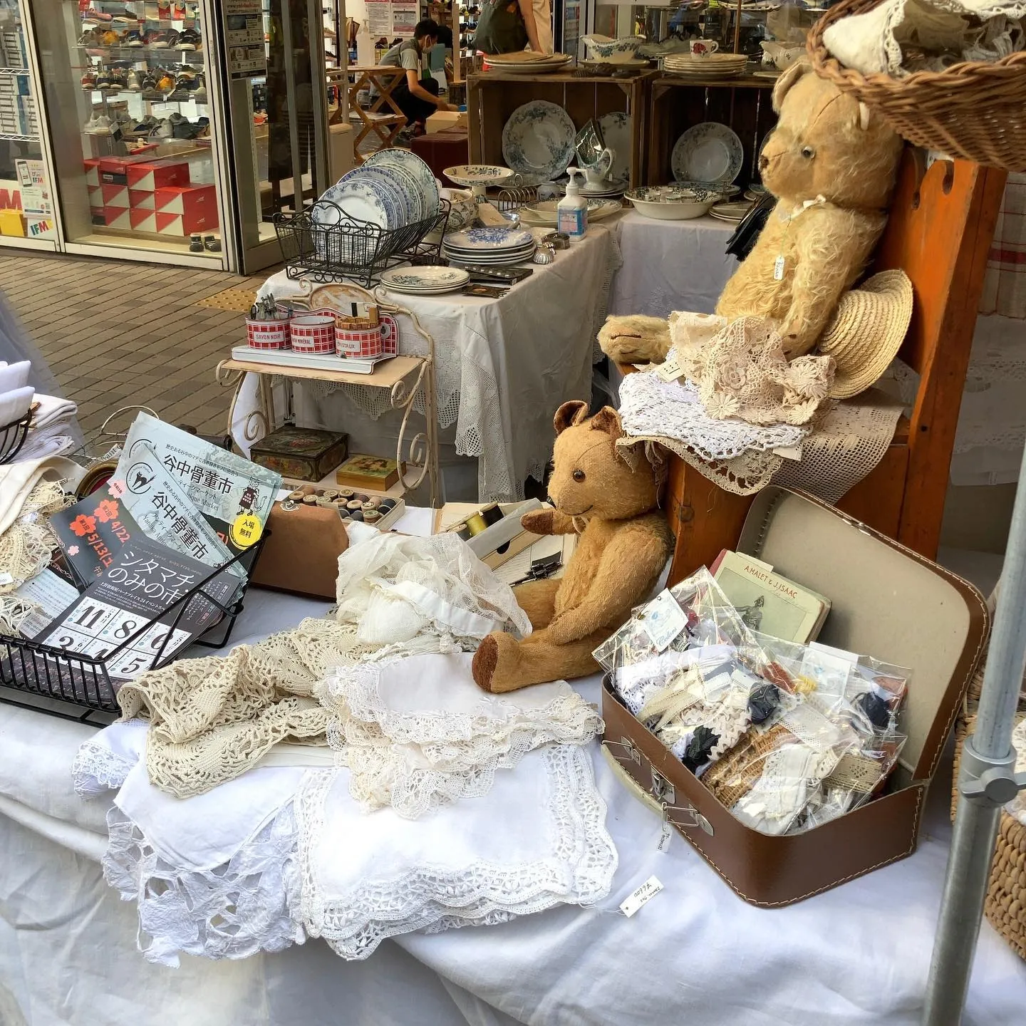 東京】シタマチ.のみの市｜2026年3月7日(土)