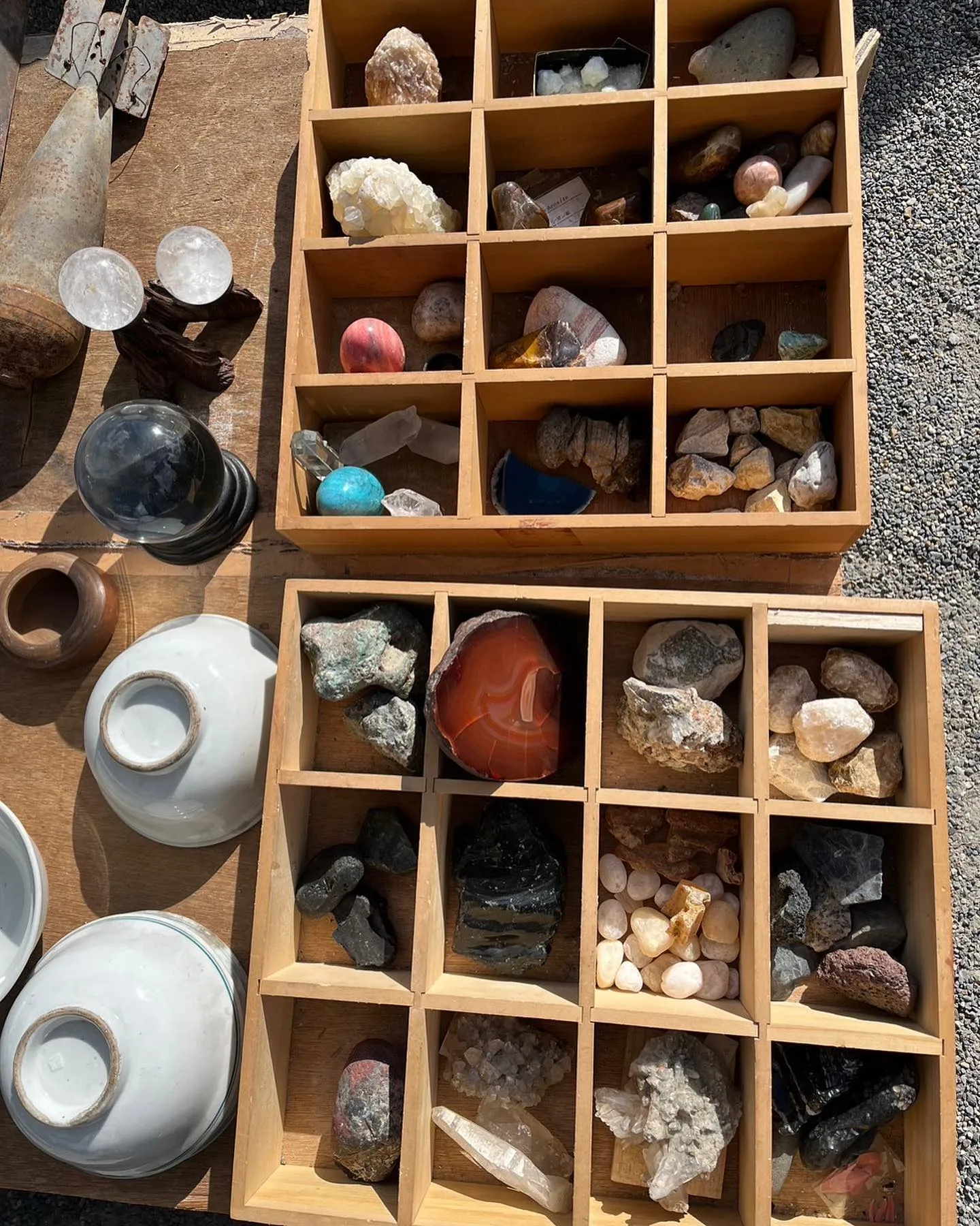 ������餯���Ԥ�ϪŹ����Ȣ���������¤٤�줿���Ф丶�Х��쥯�����Υǥ����ץ쥤