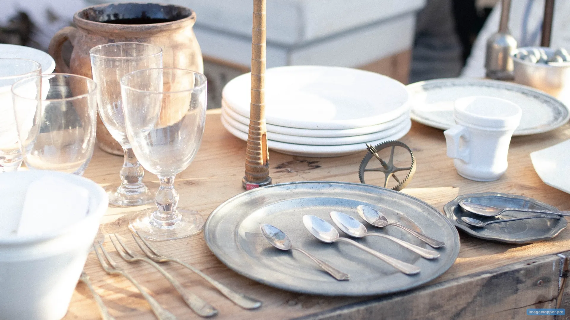 2026年3月最新版】東京で開催予定の骨董市・蚤の市・アンティーク