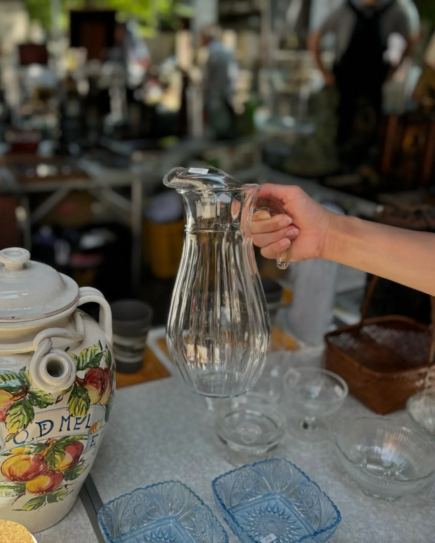 東京】富岡八幡宮骨董市｜2026年2月8日(日)