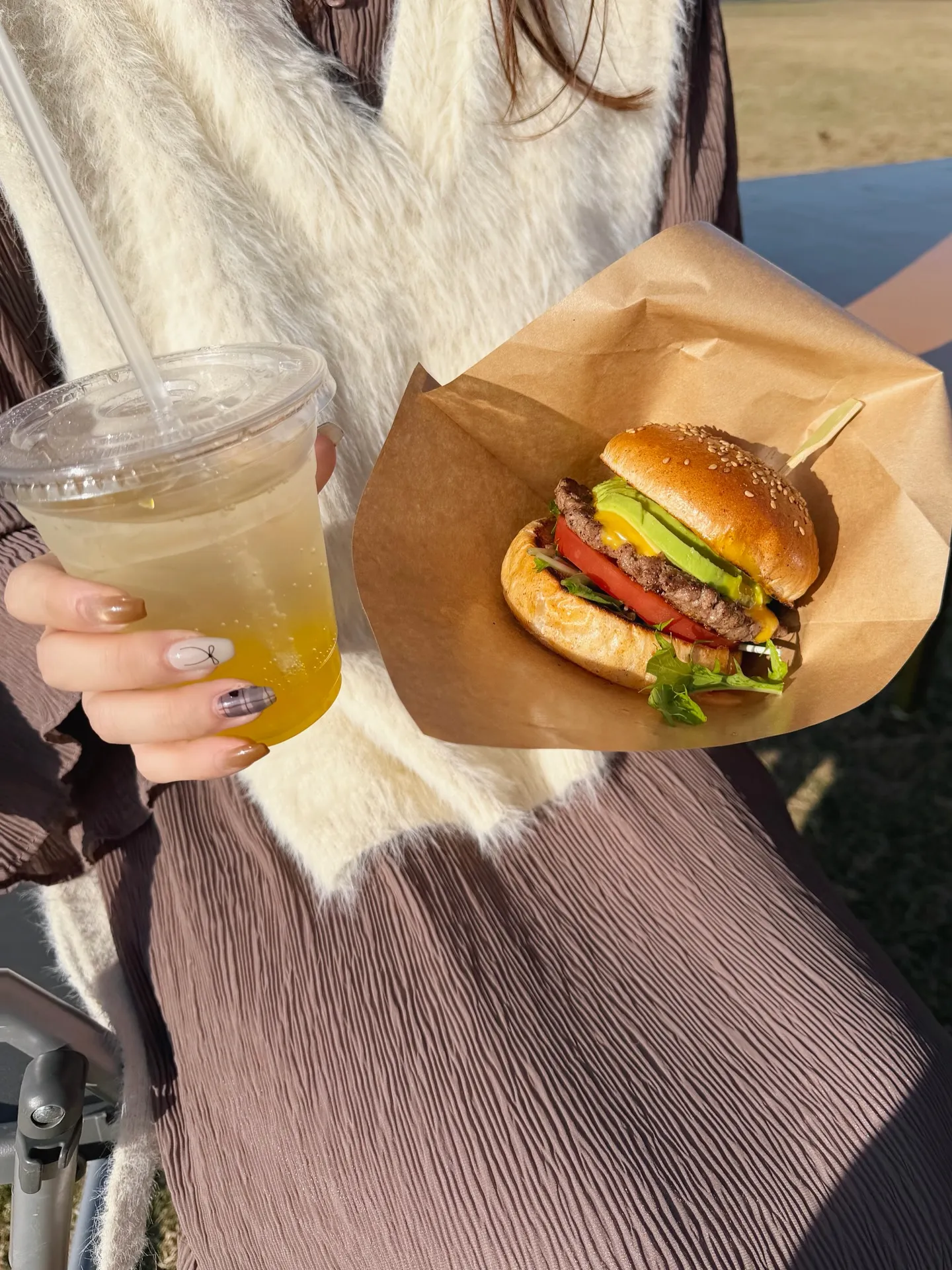 Vintage Market�����¤λԤΥա��ɥ��ꥢ�ǥϥ�С������ȥɥ�󥯤�ڤ������Ԥ��ͻ�