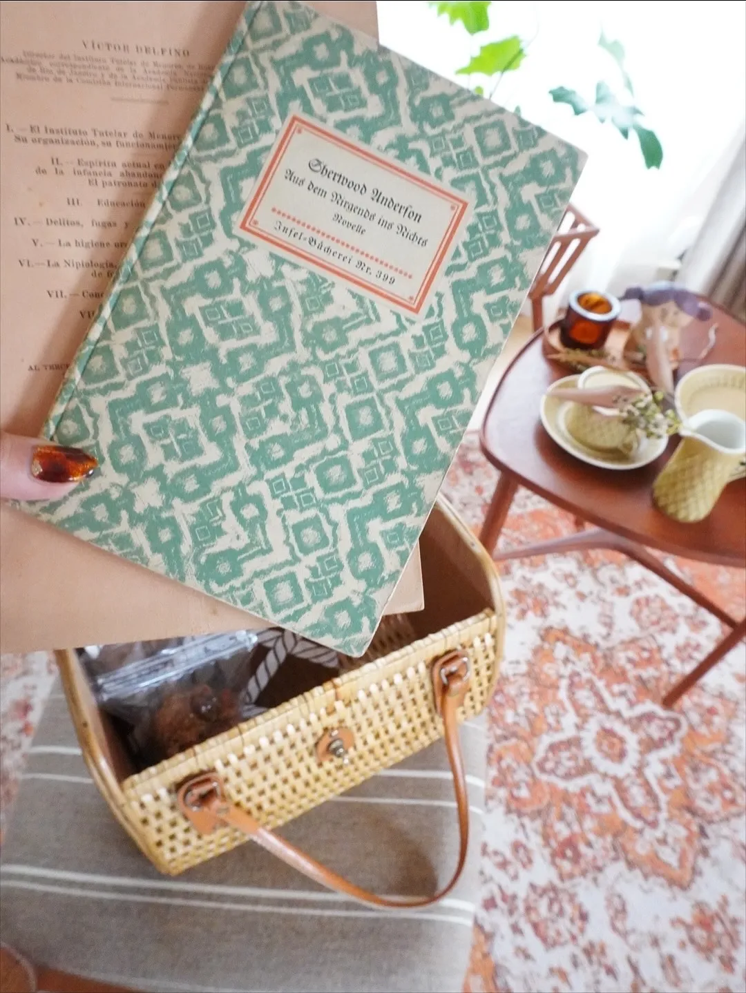 Vintage Market�����¤λԤǸ��Ĥ��륢��ƥ������ν�ȥ饿��Х����åȤΤ�����餷�Υ��᡼��