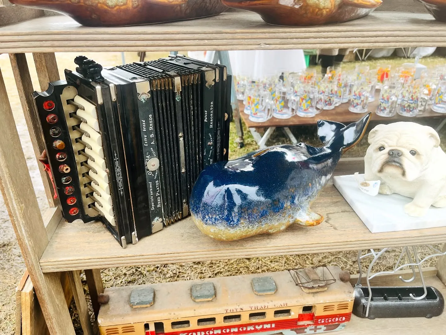 Vintage Market�����¤λԤΥ֡���ê���¤֥���ƥ������������ǥ������ƫ�索�֥�����������ơ������ߤΥǥ����ץ쥤