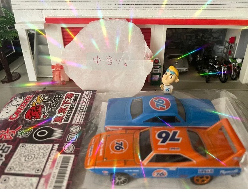 ���ͻ��ǥۡ���ǳ��Ť������������ɡ��ޡ����åȤΥ֡�����Ÿ������롢���å���76�Υ졼���󥰥����Ϸ��䥬�졼������������ǥ����ץ쥤�ȥ��쥯�������å����ͻ�