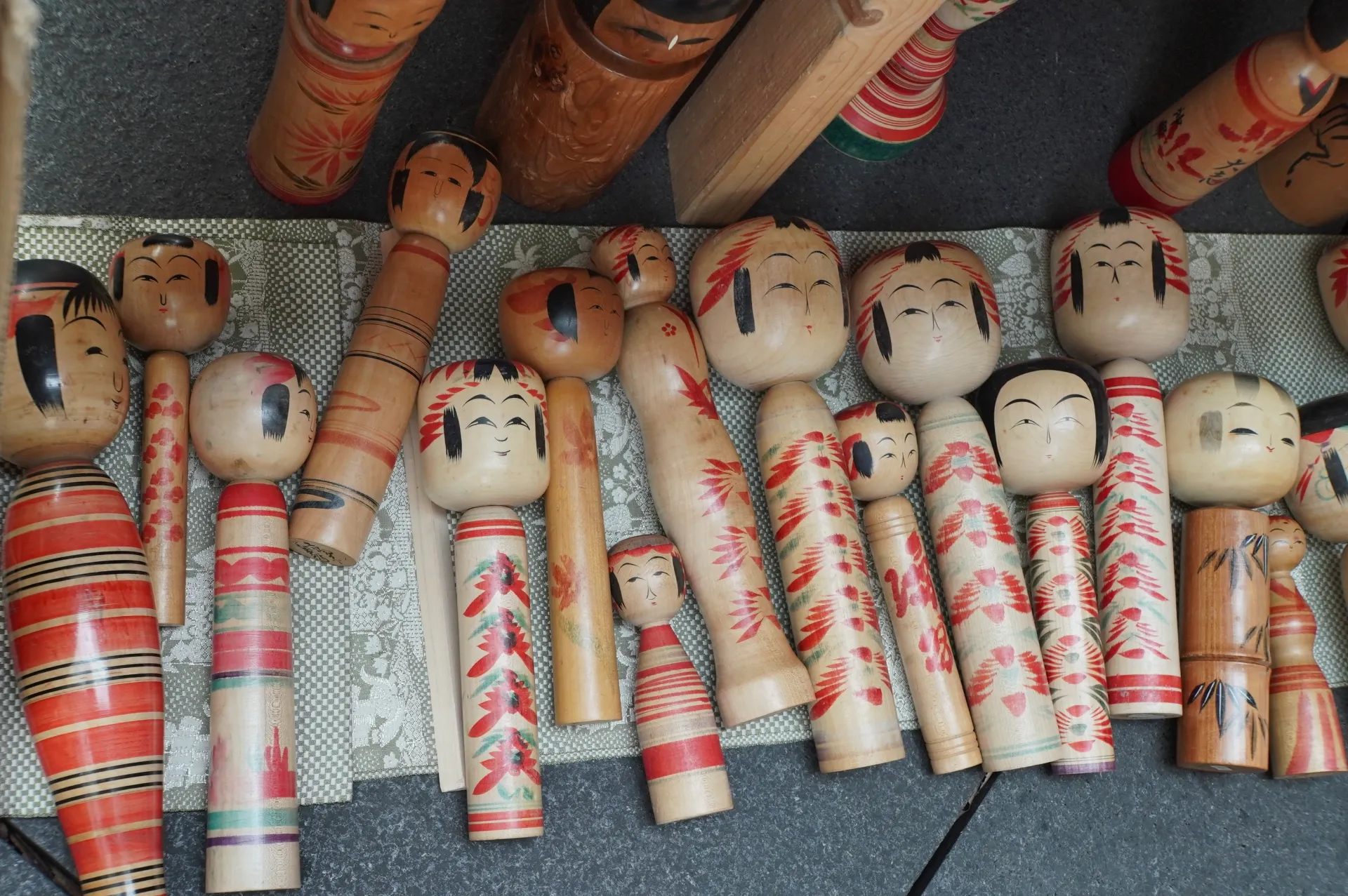 �����¤٤�줿���������������Ͽͷ�