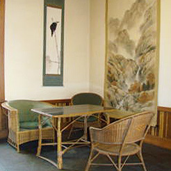 Blue Parrot gallery image 5