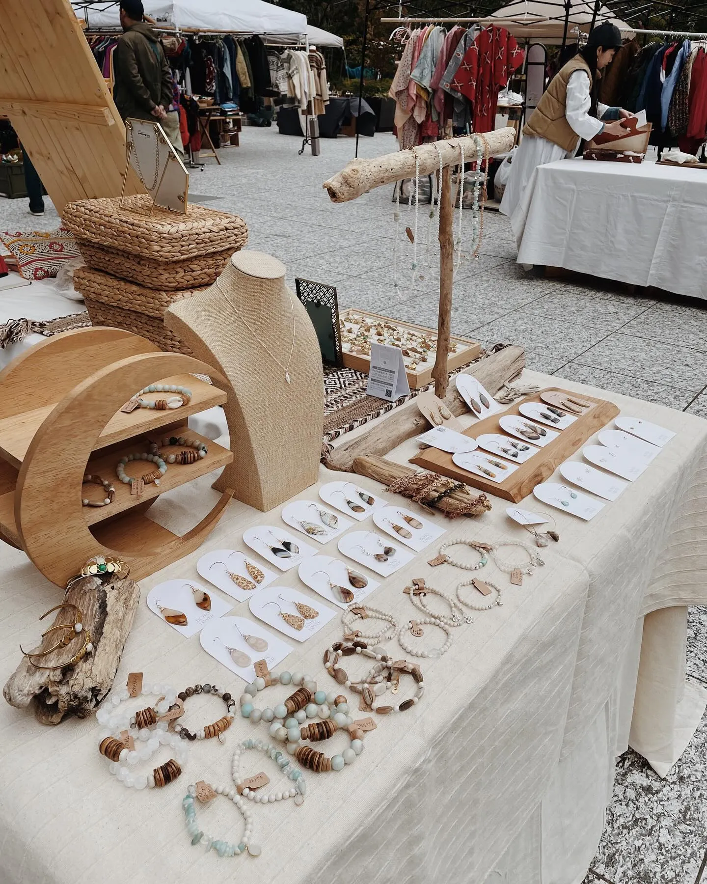 ��ë�¤λԤˤ���Ũ�ʥ��������꡼���¤٤��Ƥ����ͻ�